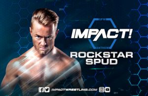 Rockstar Spud