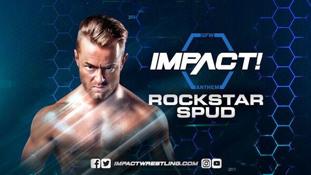 Rockstar Spud