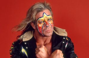 Ultimate Warrior