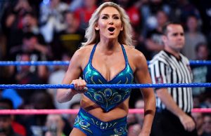 Charlotte Flair