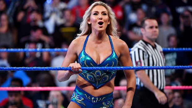 Charlotte Flair