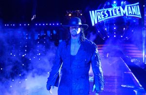 Undertaker