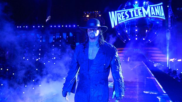 Undertaker