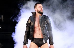 Finn Bálor