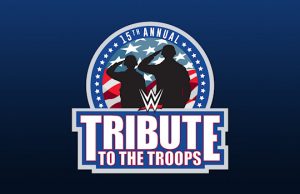 Tribute to the Troops