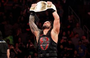 Roman Reigns