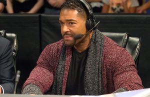 David Otunga