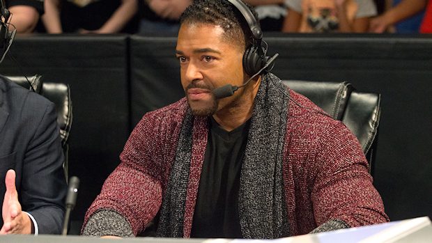 David Otunga