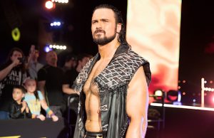 Drew McIntyre