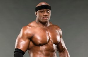 Bobby Lashley