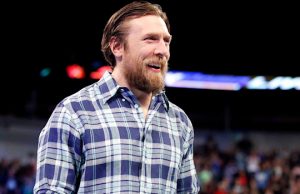 Daniel Bryan