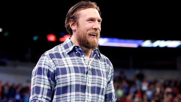 Daniel Bryan