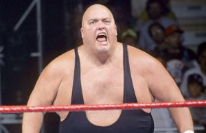 King Kong Bundy