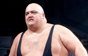 King Kong Bundy