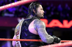 Roman Reigns