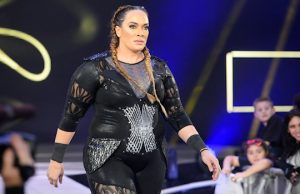 Nia Jax