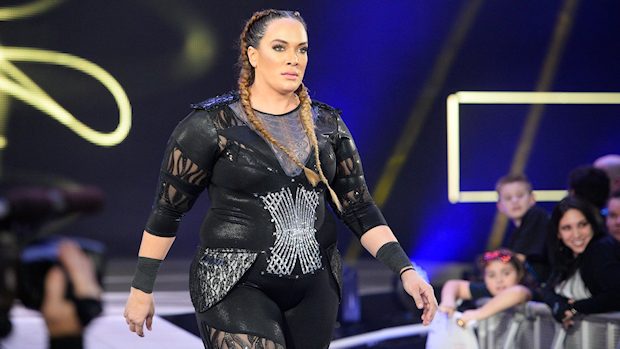 Nia Jax