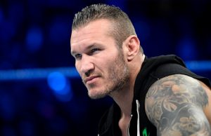 Randy Orton