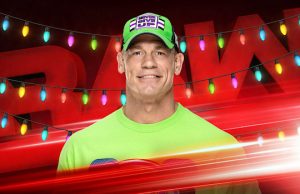 John Cena