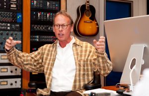 Jim Johnston