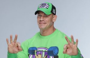 John Cena