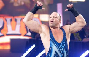 Rob Van Dam