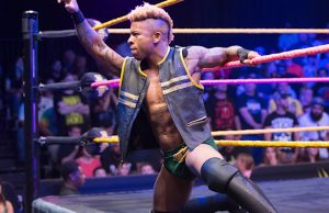 Lio Rush