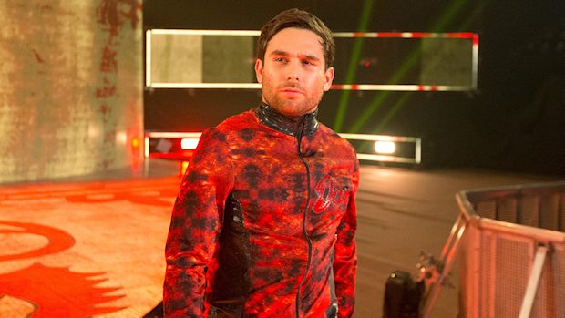 Noam Dar