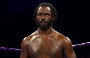 Rich Swann