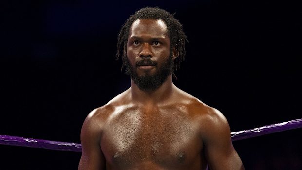 Rich Swann