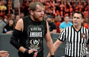 Dean Ambrose