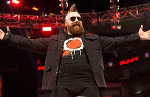 Sheamus