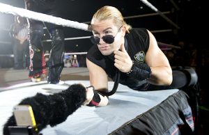 Tyler Breeze