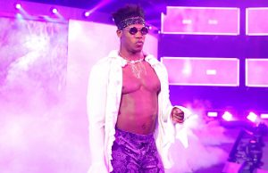 Velveteen Dream