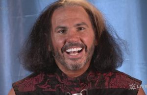 Matt Hardy