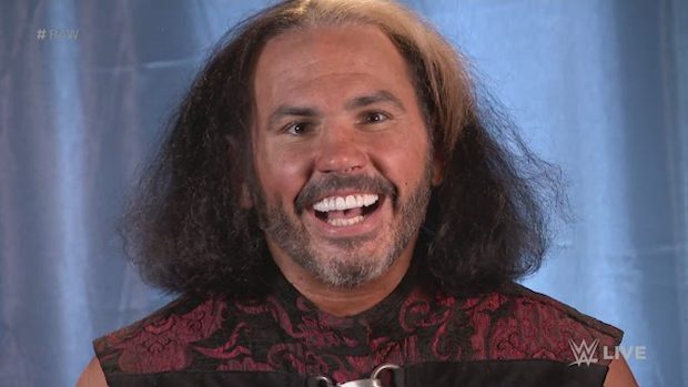 Matt Hardy