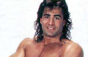 Tom Zenk