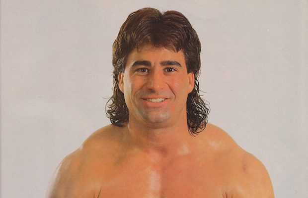 Tom Zenk