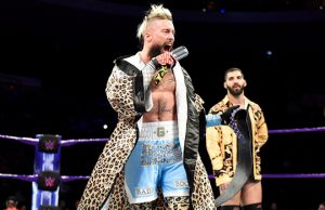 Enzo Amore