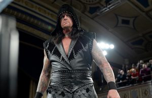 Undertaker