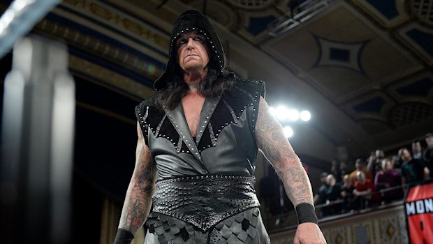 Undertaker