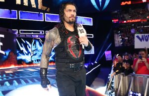 Roman Reigns