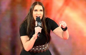 Stephanie McMahon