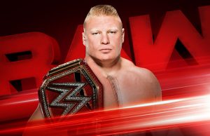 Brock Lesnar