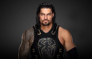 Roman Reigns