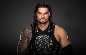 Roman Reigns