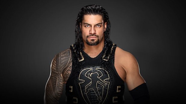 Roman Reigns