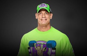 John Cena