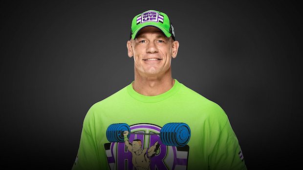 John Cena