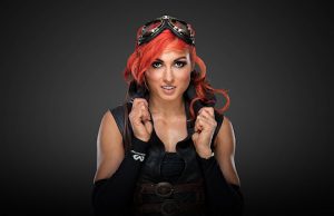 Becky Lynch